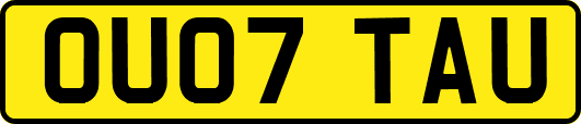 OU07TAU