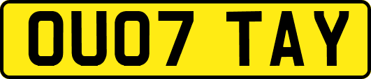 OU07TAY