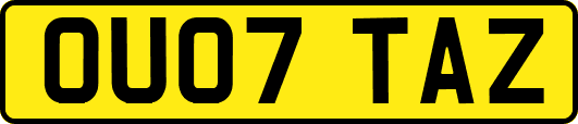 OU07TAZ