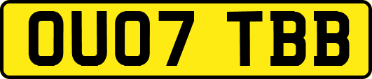 OU07TBB