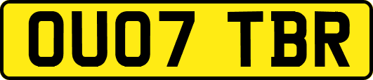 OU07TBR