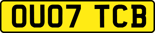 OU07TCB