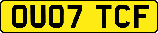 OU07TCF