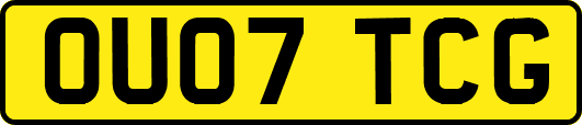 OU07TCG