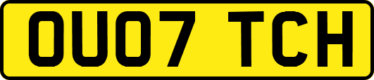 OU07TCH