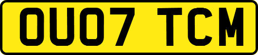 OU07TCM
