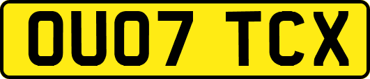 OU07TCX