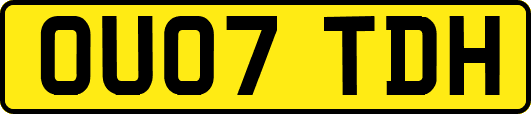 OU07TDH