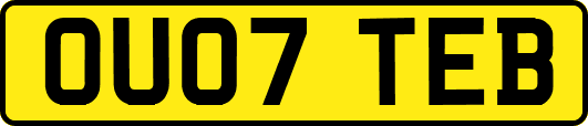 OU07TEB