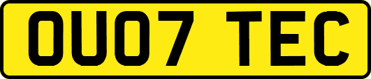 OU07TEC