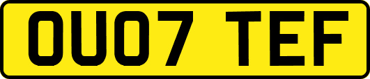 OU07TEF