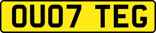 OU07TEG