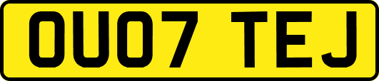OU07TEJ