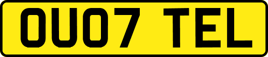 OU07TEL