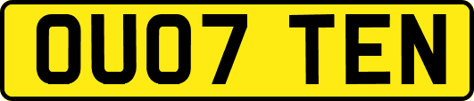 OU07TEN