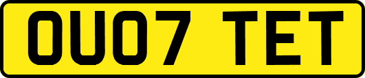 OU07TET