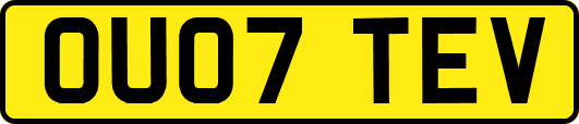 OU07TEV