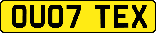 OU07TEX