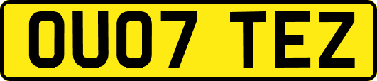 OU07TEZ