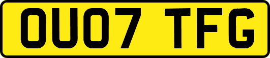 OU07TFG