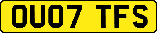 OU07TFS