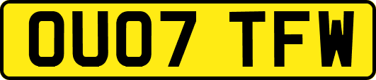 OU07TFW