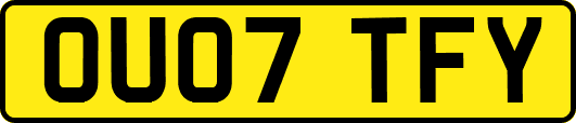OU07TFY