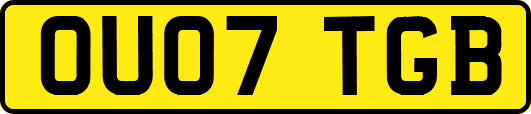 OU07TGB