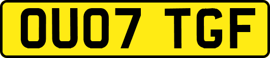 OU07TGF