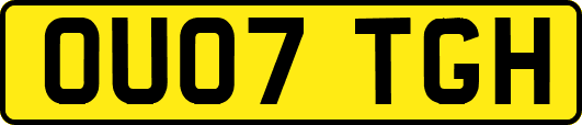 OU07TGH