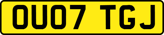 OU07TGJ