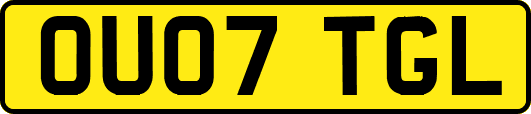 OU07TGL