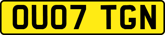 OU07TGN