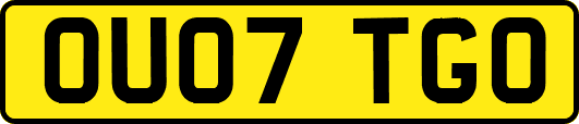 OU07TGO