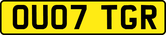 OU07TGR