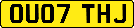 OU07THJ