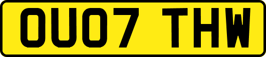 OU07THW