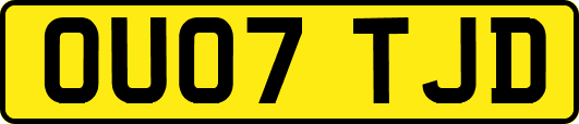 OU07TJD