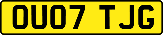 OU07TJG