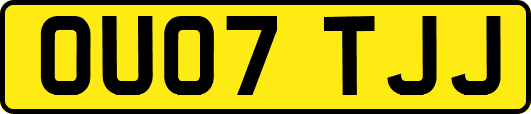 OU07TJJ