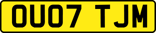OU07TJM