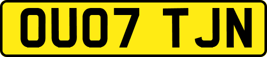 OU07TJN