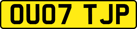 OU07TJP