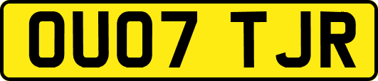 OU07TJR