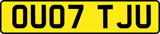 OU07TJU