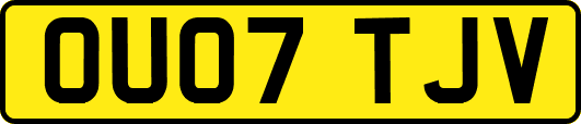 OU07TJV