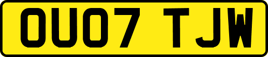 OU07TJW