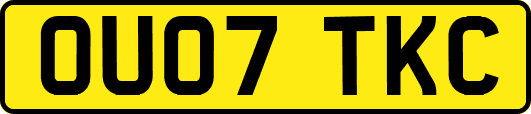 OU07TKC