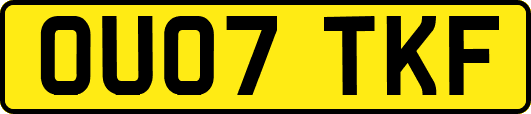 OU07TKF