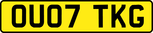 OU07TKG